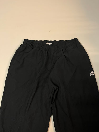 Adidas Vintage Trackpants L Baggy 4099