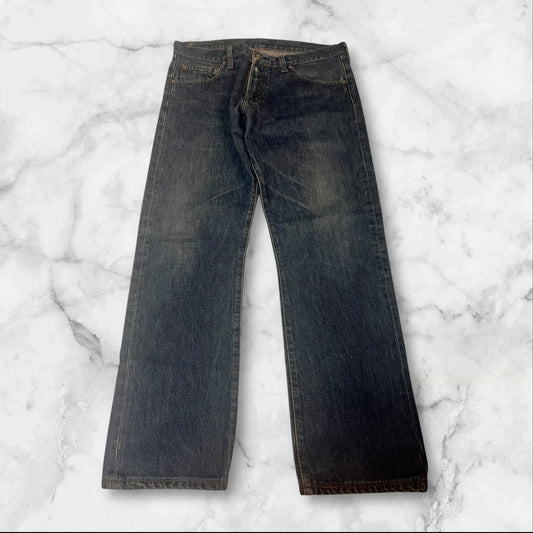 Vintage G-Star Jeans 36/34 fit M 3949