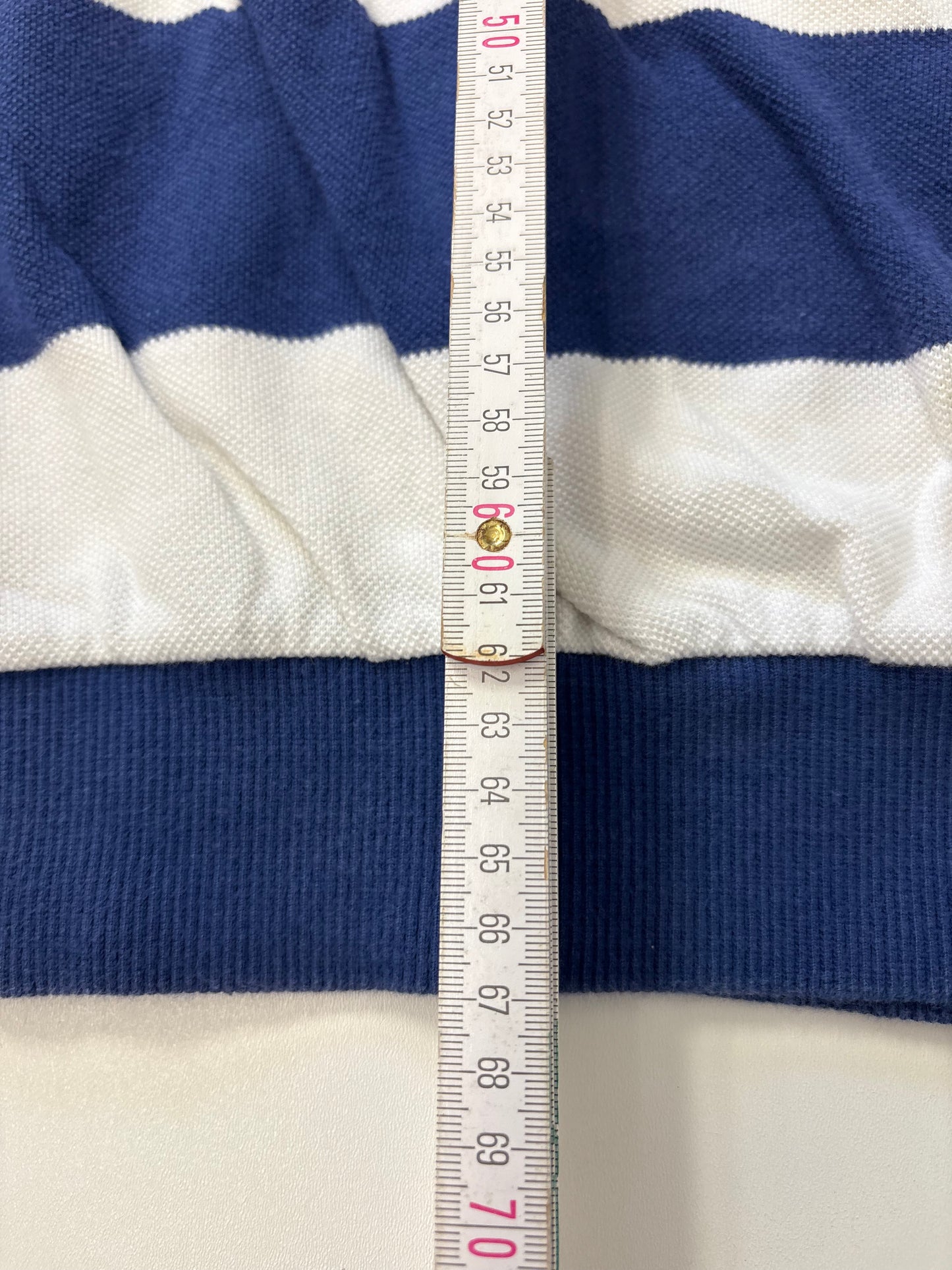 Lacoste Vintage Pullover M 6857