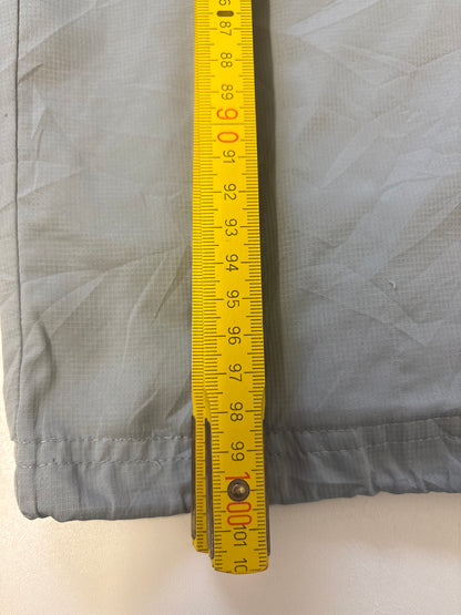 Adidas Vintage Trackpants S baggy Bund nicht so elastisch 6896