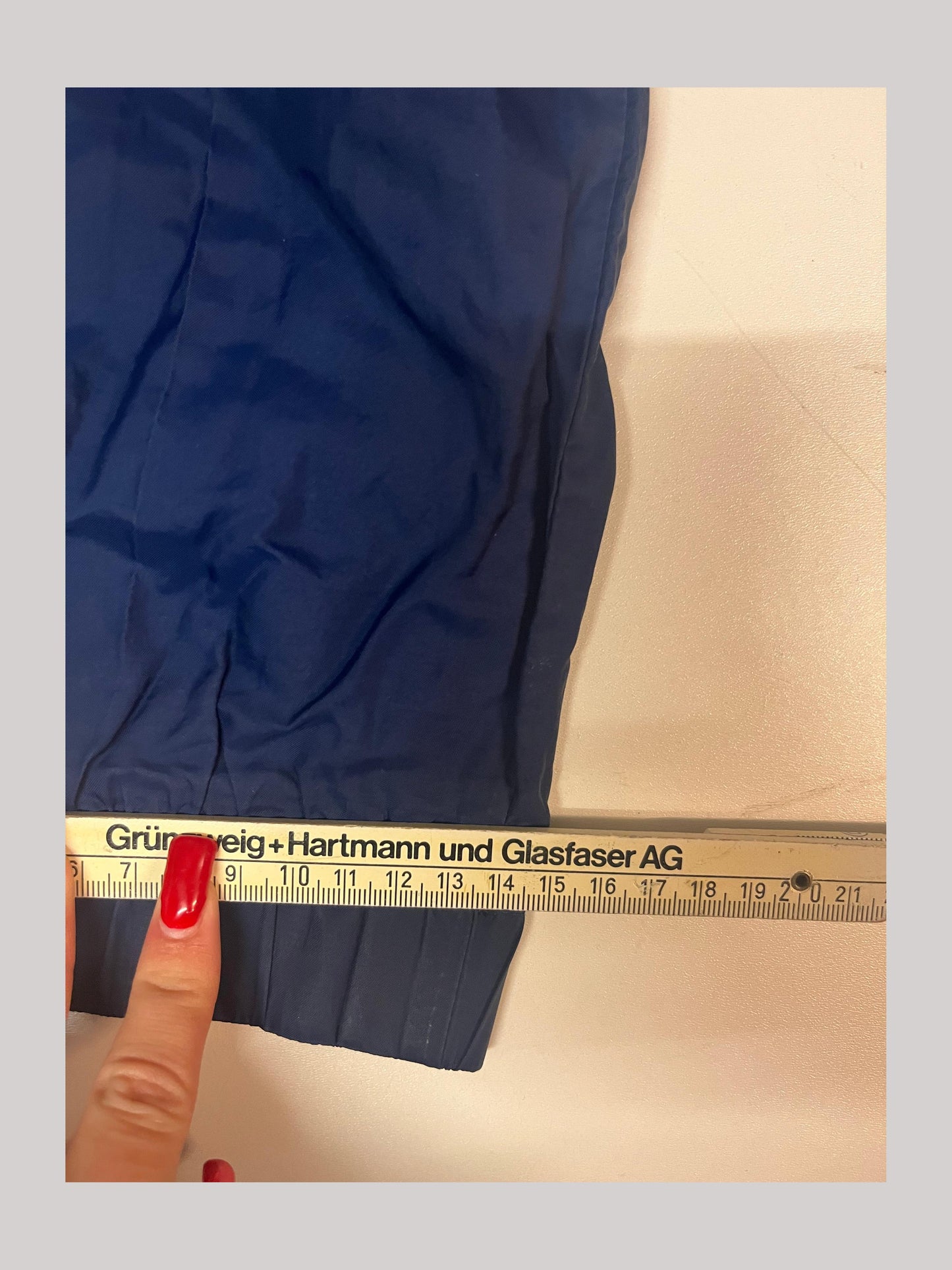 Vintage Nike Trackpants M fit S 4480