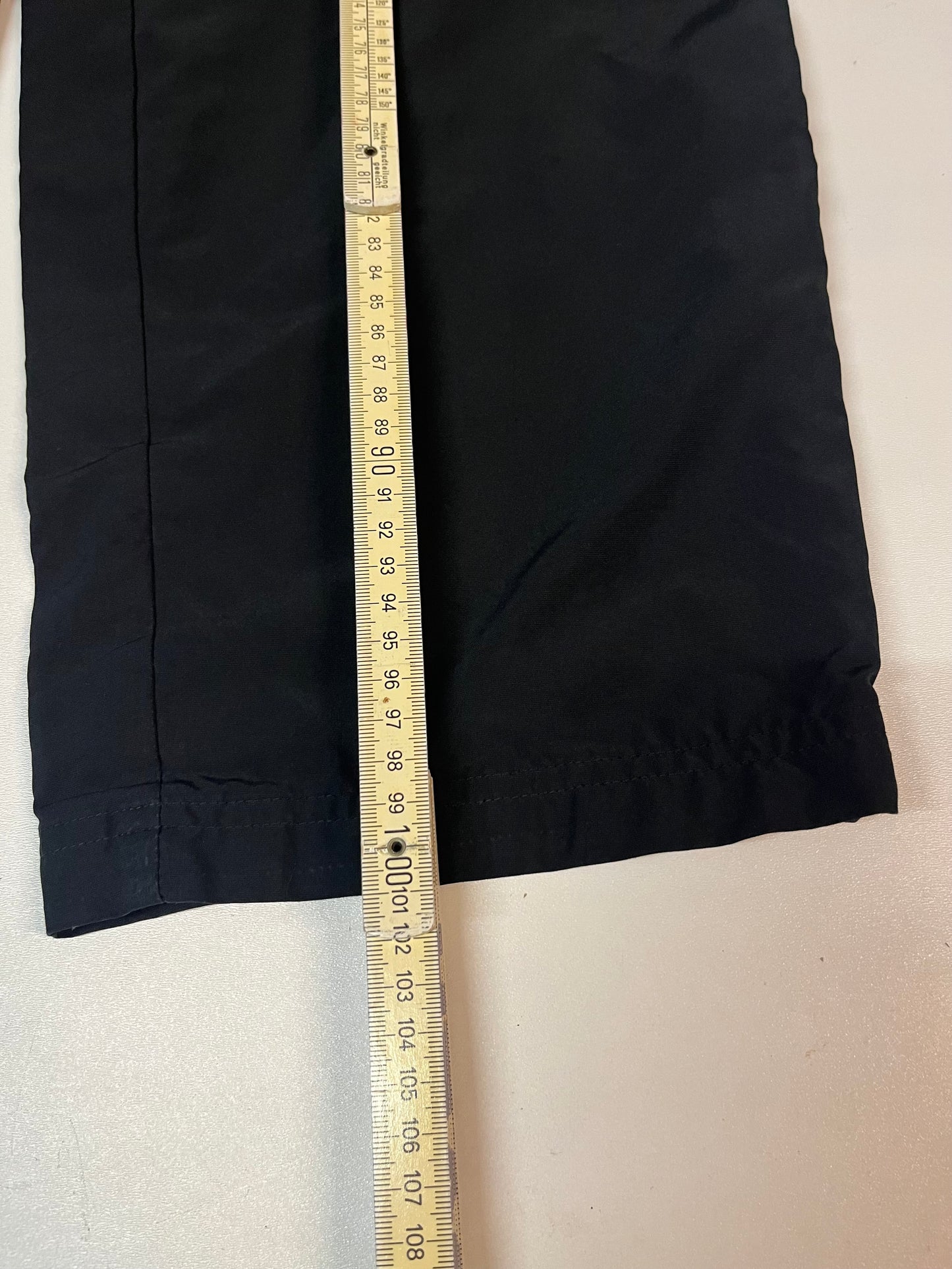 Nike Vintage Trackpants M Baggy 4460