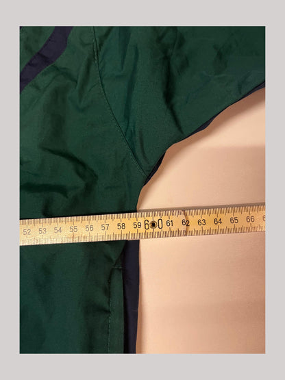 Adidas Vintage Jacke Xl 4687