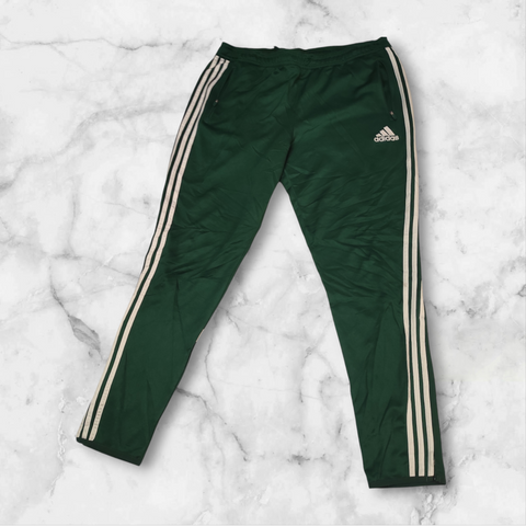 Adidas Vintage Trackpants XL #6334