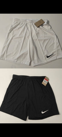 Nike Shorts neu Black and White Bundle S - XL