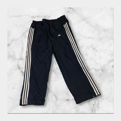 Adidas Vintage Trackpants Baggy L 3080