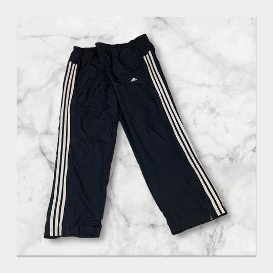 Adidas Vintage Trackpants Baggy L 3080