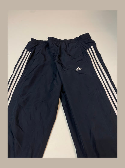 Adidas Vintage Trackpants Baggy L 3080