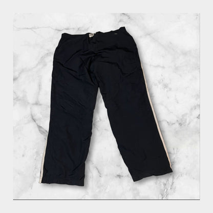 Adidas Vintage Trackpants Baggy L 3080