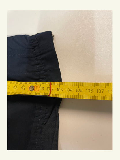 Adidas Vintage Trackpants Baggy L 3080