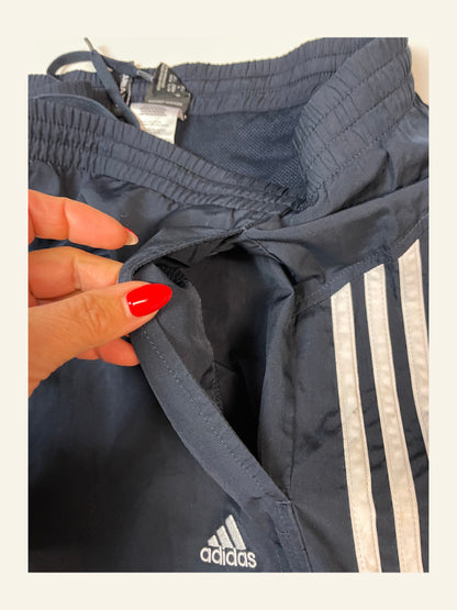 Adidas Vintage Trackpants Baggy L 3080