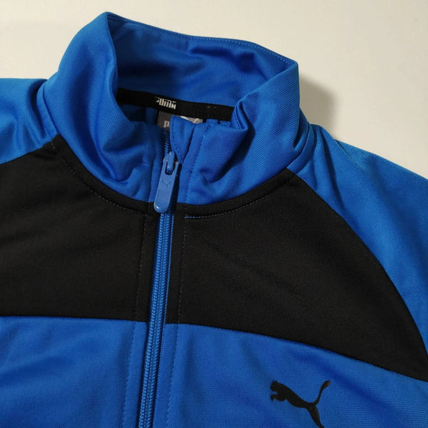 Puma Vintage Trackjacket x2