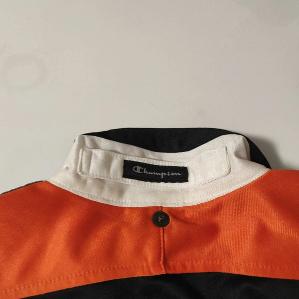 Champion Vintage Track Jacket x2