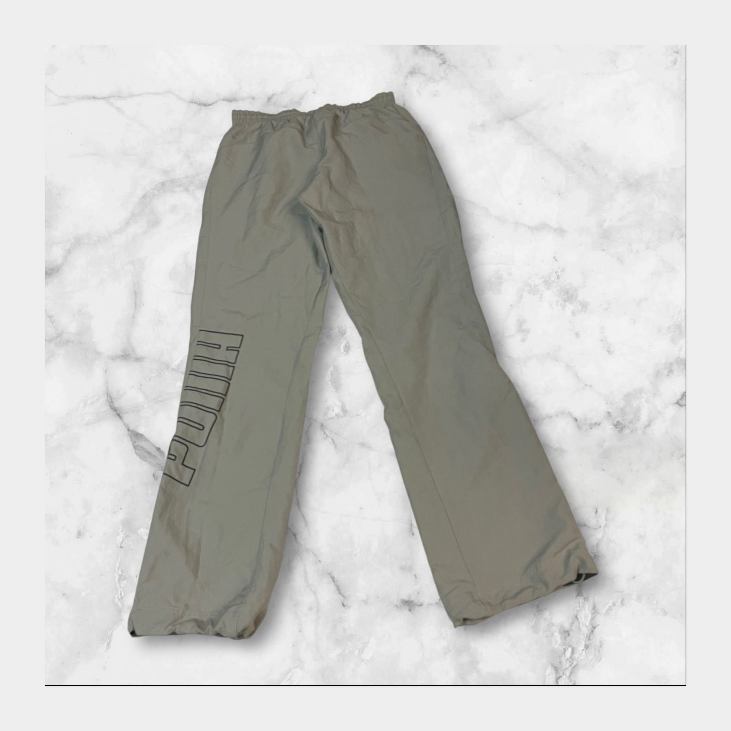Puma Vintage Trackpants Baggy S 3081