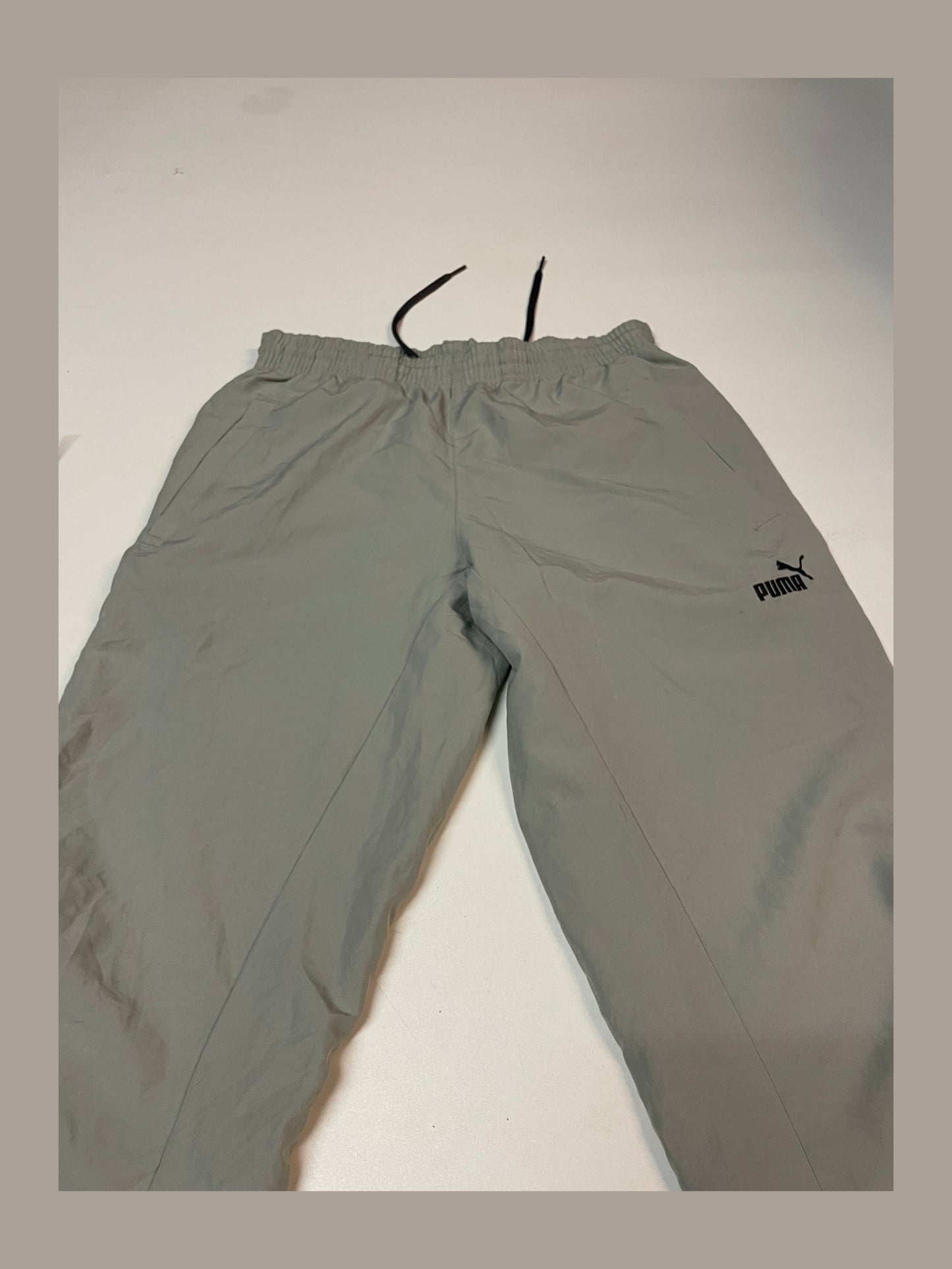 Puma Vintage Trackpants Baggy S 3081