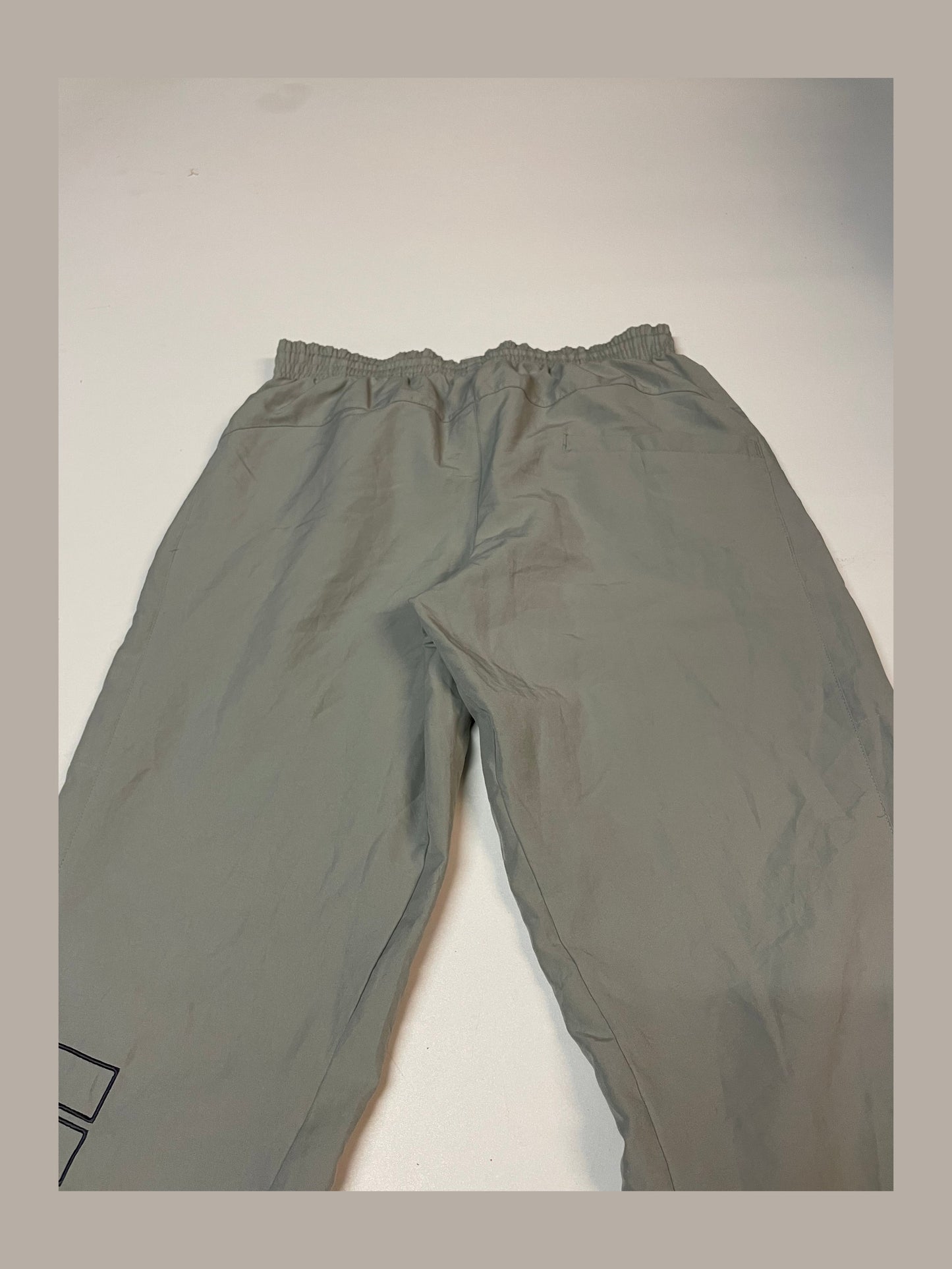 Puma Vintage Trackpants Baggy S 3081