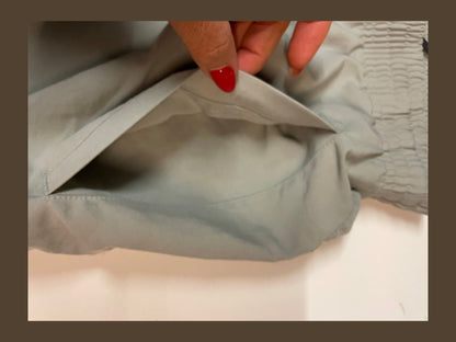 Puma Vintage Trackpants Baggy S 3081