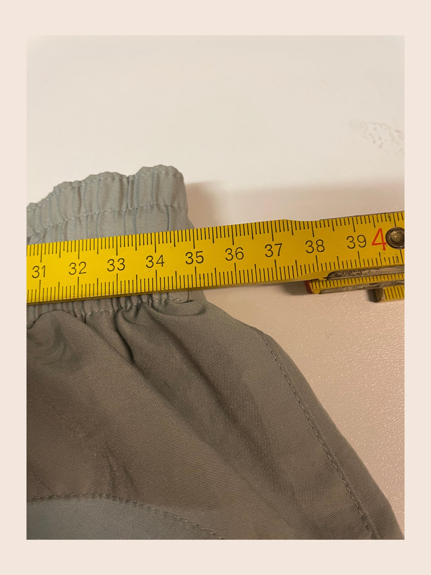 Puma Vintage Trackpants Baggy S 3081