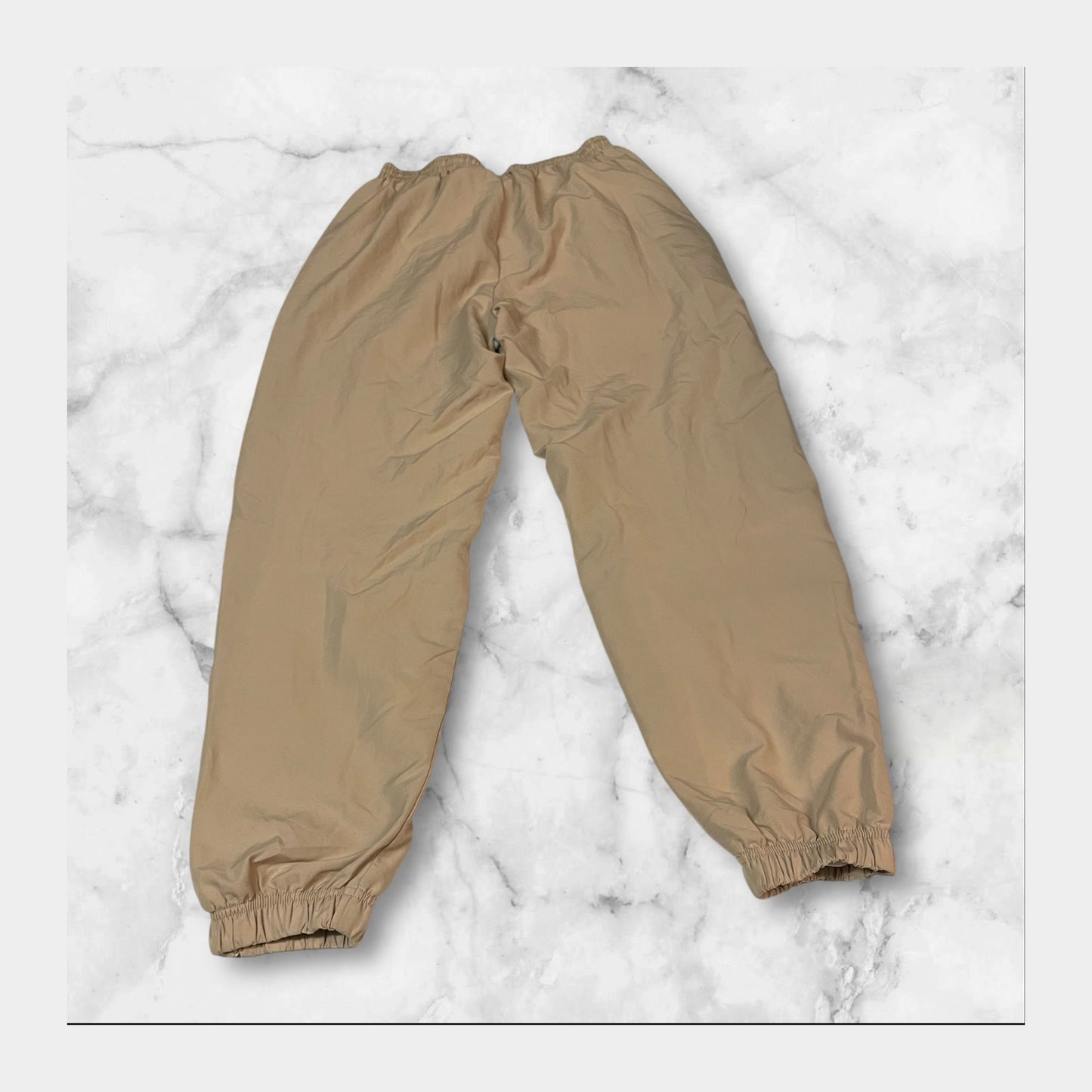 Reebok Vintage Trackpants Baggy M 3079