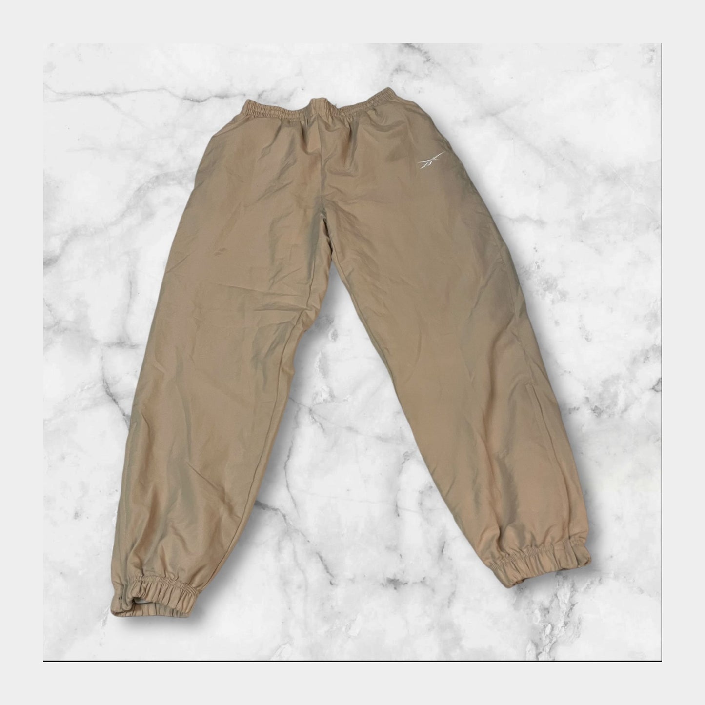 Reebok Vintage Trackpants Baggy M 3079