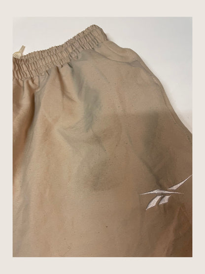 Reebok Vintage Trackpants Baggy M 3079