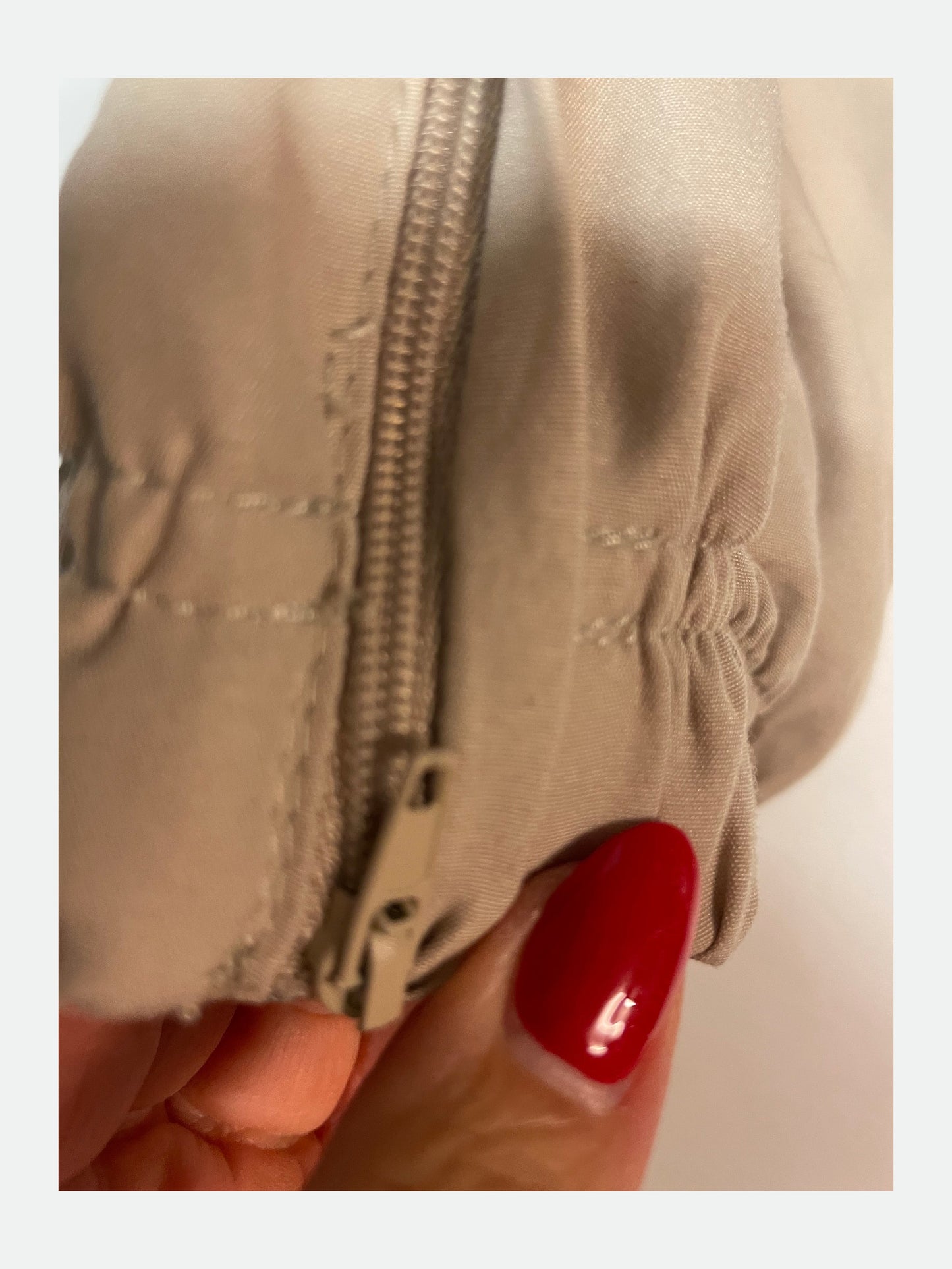 Reebok Vintage Trackpants Baggy M 3079