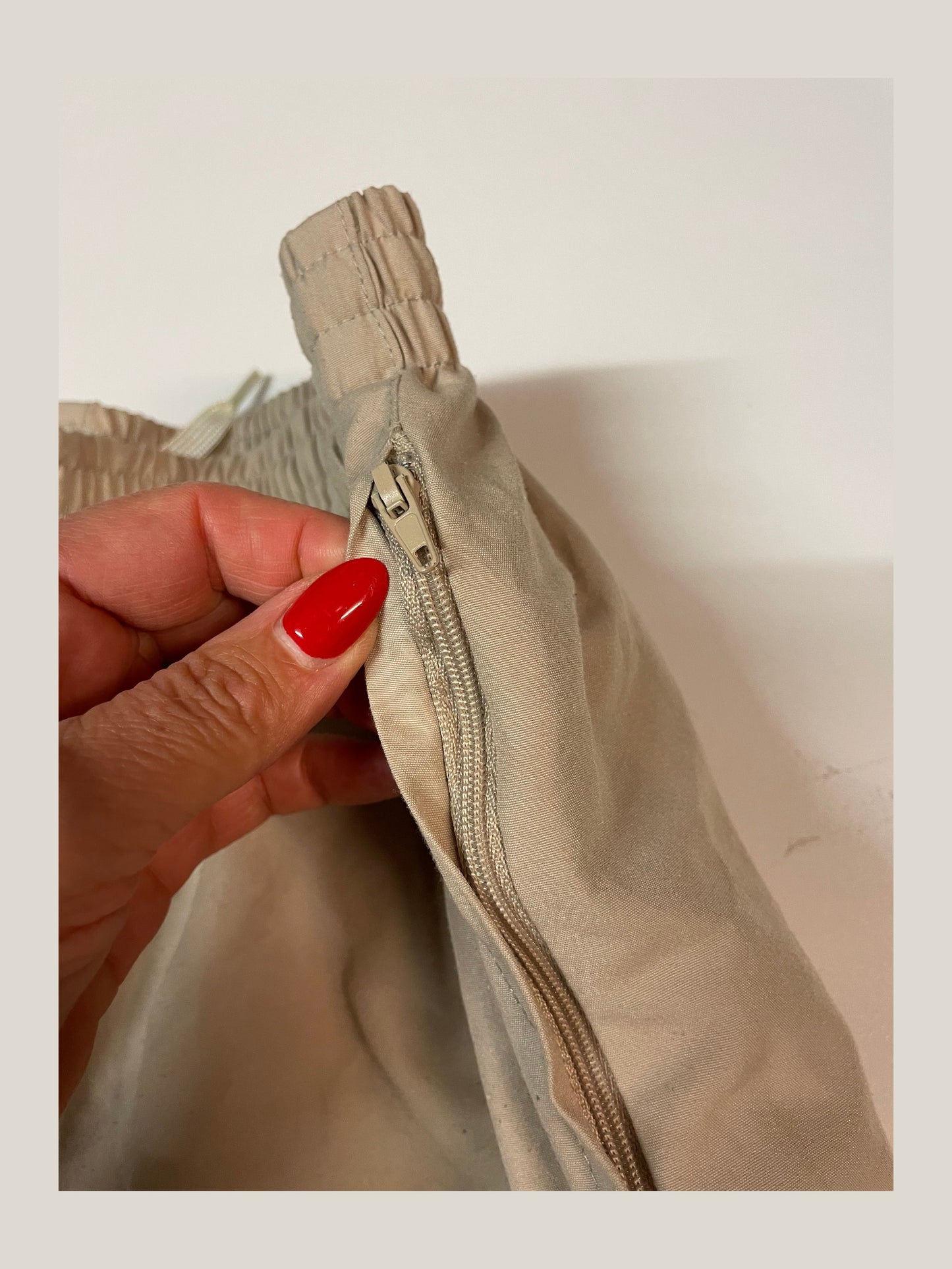 Reebok Vintage Trackpants Baggy M 3079