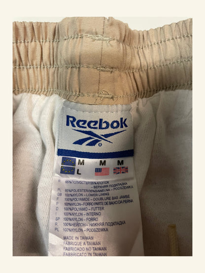Reebok Vintage Trackpants Baggy M 3079