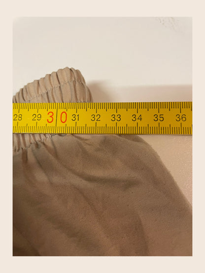 Reebok Vintage Trackpants Baggy M 3079