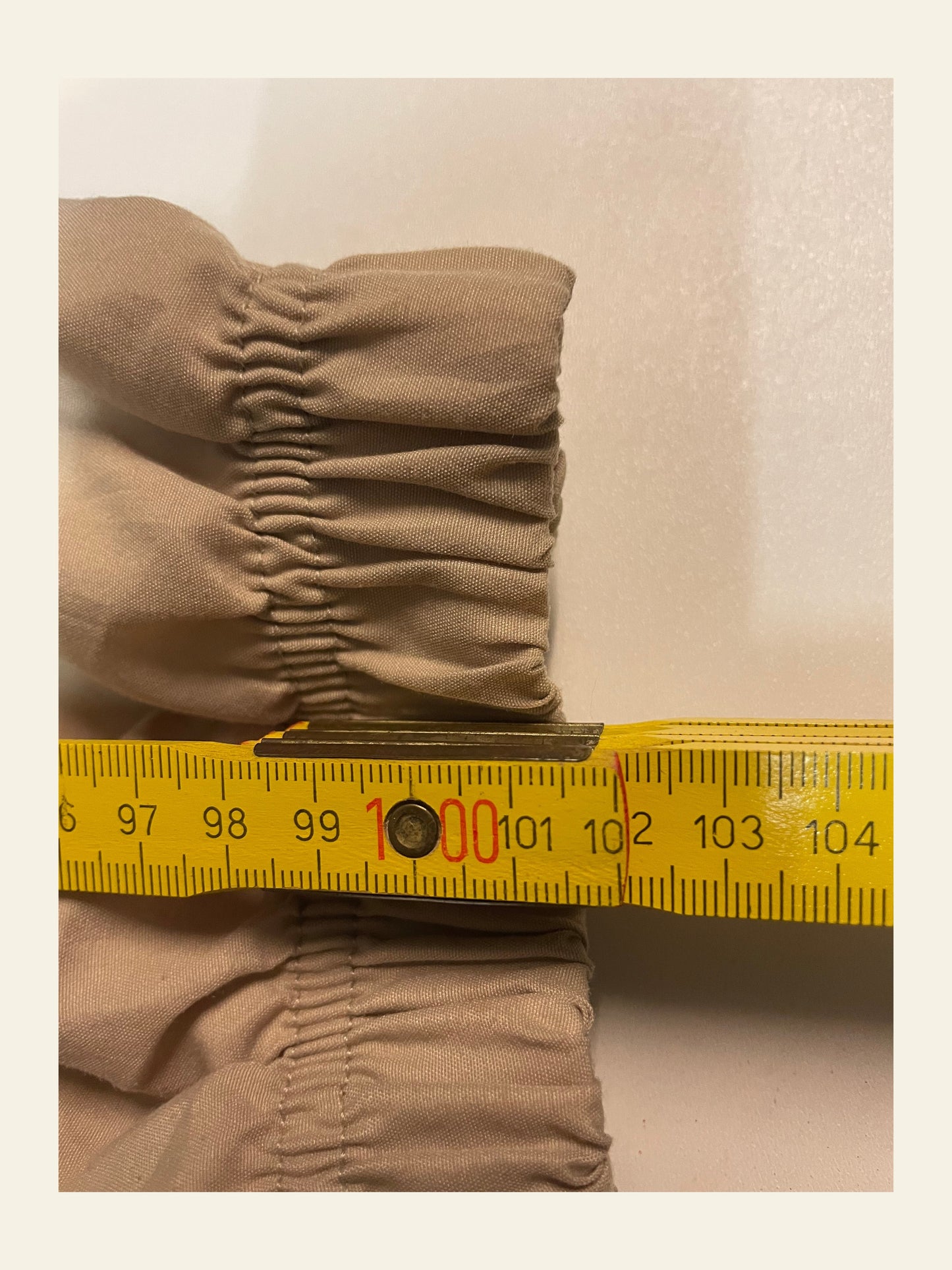 Reebok Vintage Trackpants Baggy M 3079