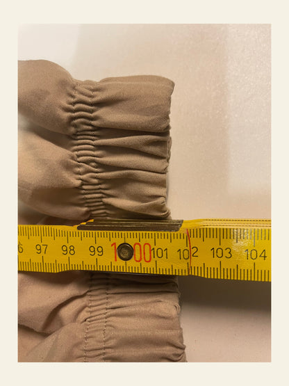 Reebok Vintage Trackpants Baggy M 3079