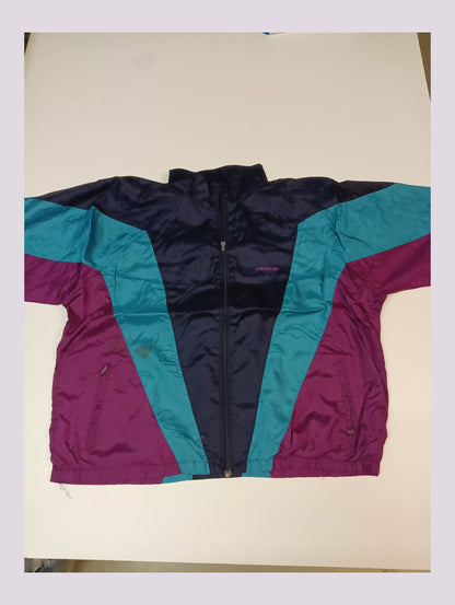 Adidas Vintage Trackjacket L 1182