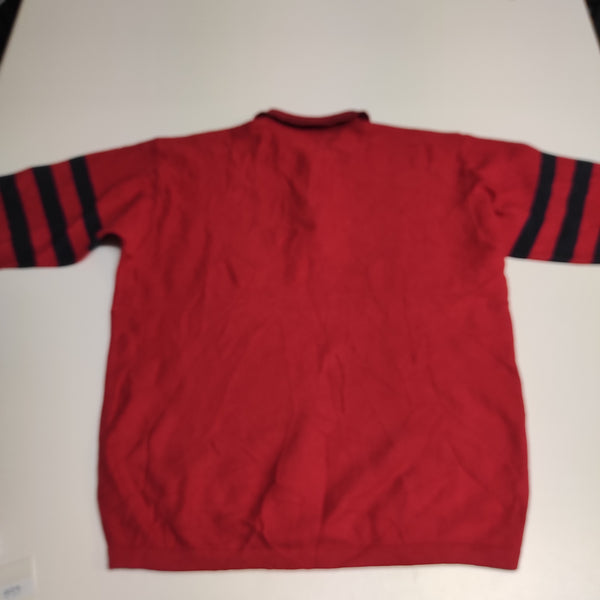 Lacoste Knit wear Pullover L #8352