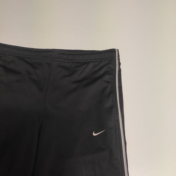 Nike Trackpants Vintage Baggy M Reflective #9034 (bund etwas beschädigt)