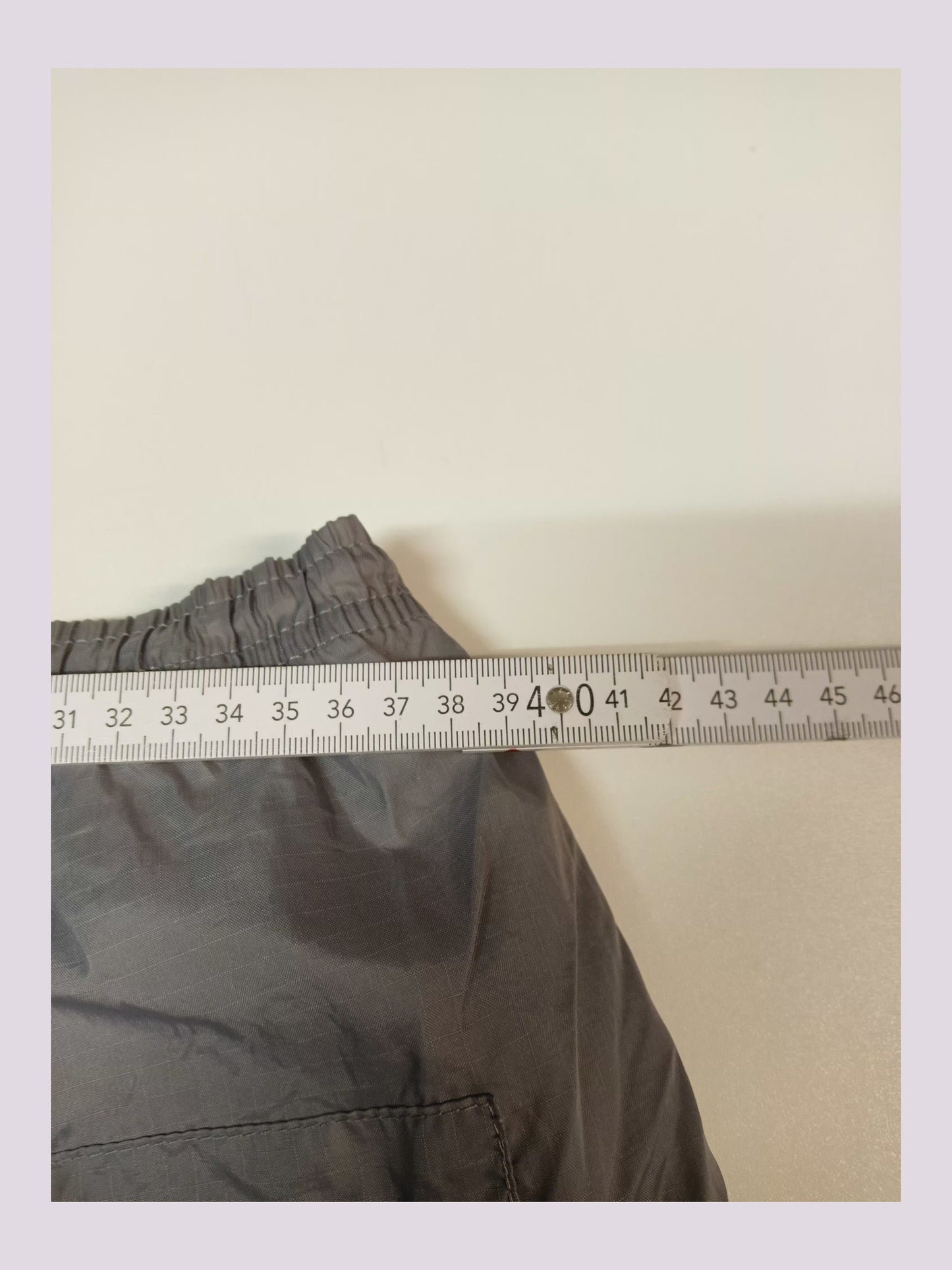 Puma Vintage Trackpants Baggy M 1641