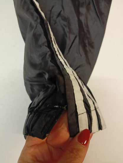 Adidas Vintage Trackpants Baggy M 1724