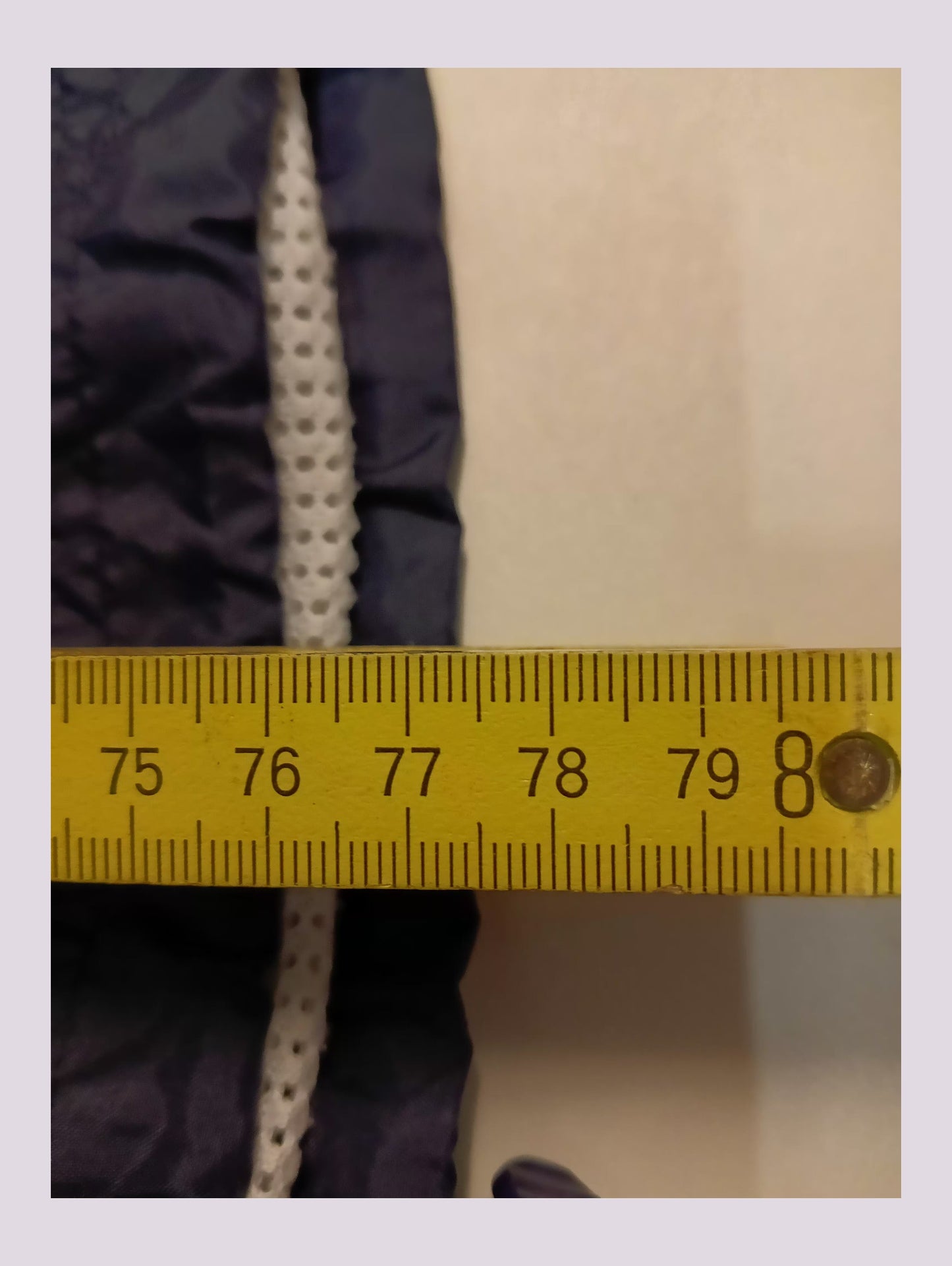 Adidas Vintage Trackjacket XL 1218