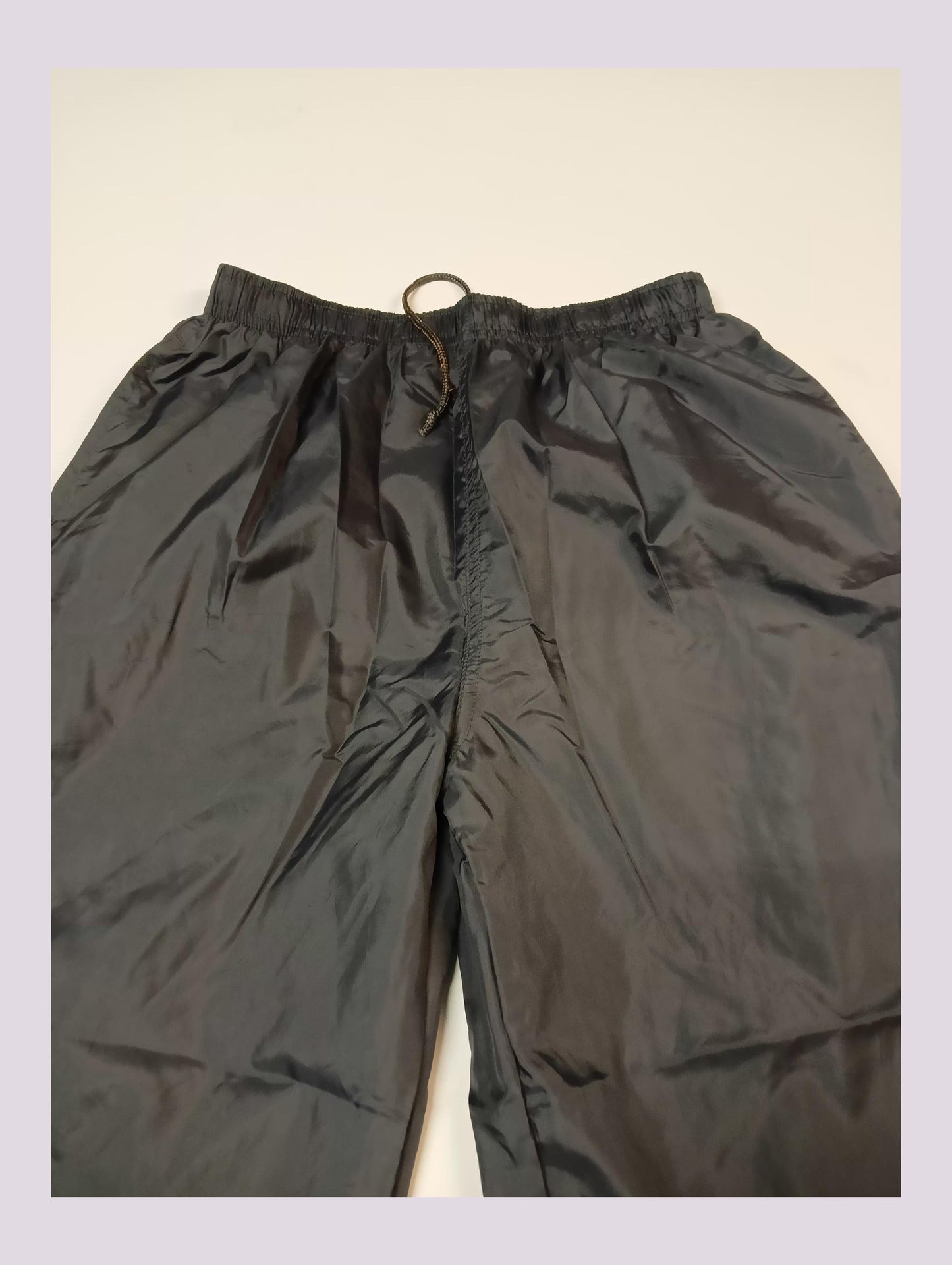 Reebok Vintage Trackpants Baggy XS 1737