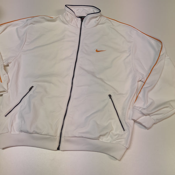 Nike Trackjacket Vintage L #8181