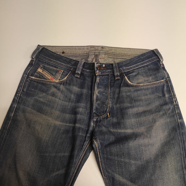 Diesel Vintage Jeans Baggy S #9296