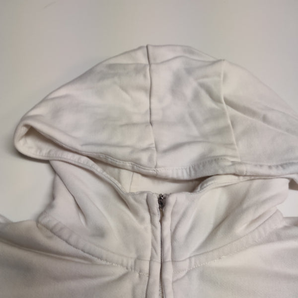 Mocler vintage Zip hoodie XS #8910 (Gr M Moncler fällt kleiner aus)