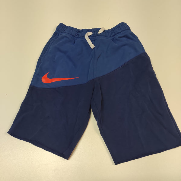 Nike 3/4 Shorts kids 158cm -170cm (ca XS)