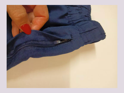 Adidas Vintage Trackpants Baggy XS 1180