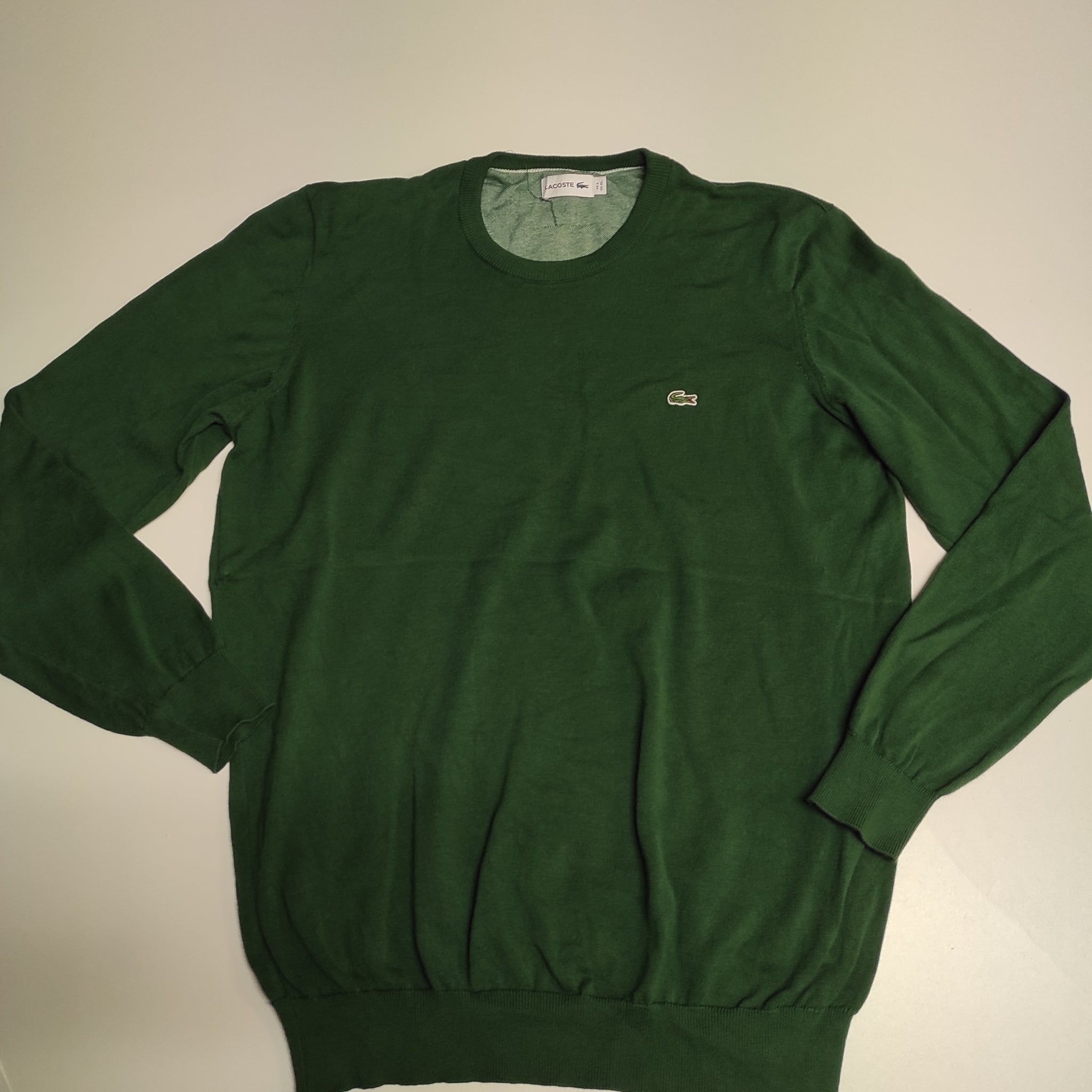 Lacoste Pullover L #8353