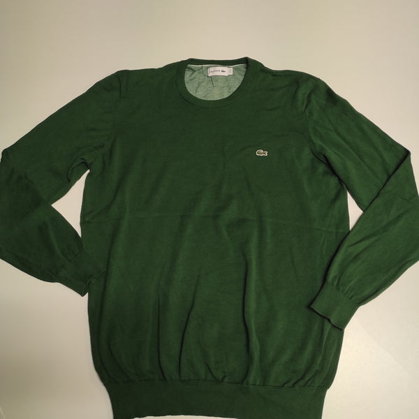 Lacoste Pullover L #8353