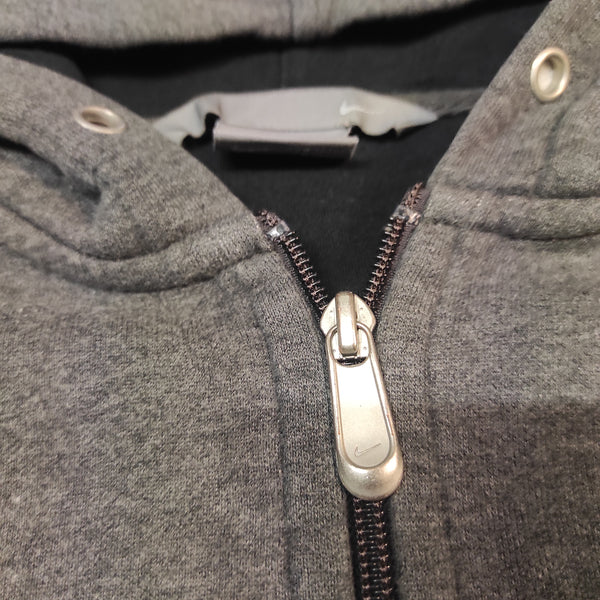 Ralph Lauren Vintage Zip Hoodie L #8219