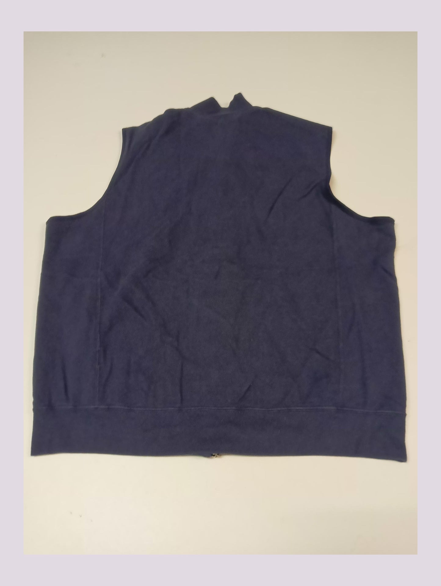 Ralph Lauren Vintage Weste L 1635