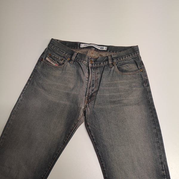 Diesel Vintage Baggy Jeans L #9303