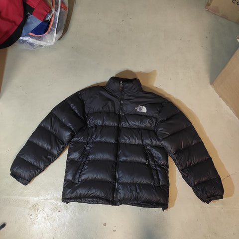 The north face Vintage Daunenjacke XL #1