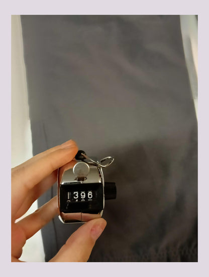 Vintage Reebok Trackpants Baggy L fit M 1396